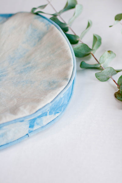 The Chicago Tote | Partly Cloudy